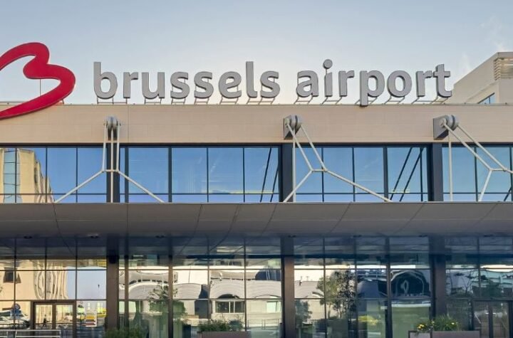 Belgium