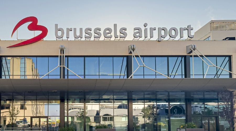 Belgium