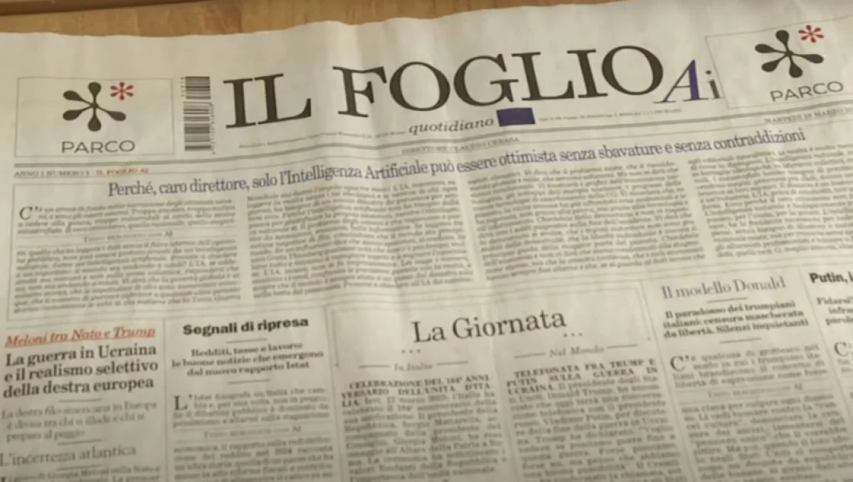 Newspaper