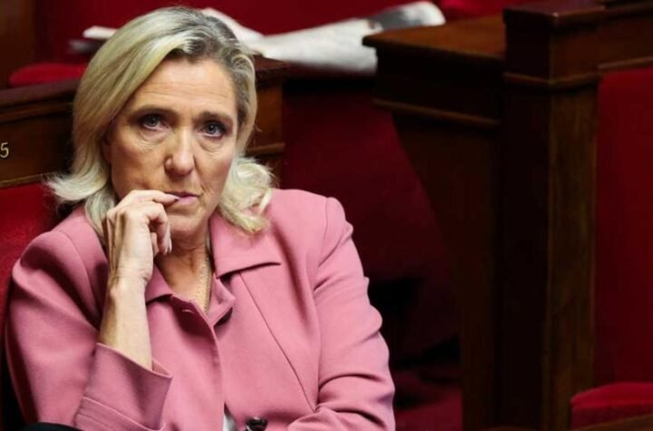 Le Pen