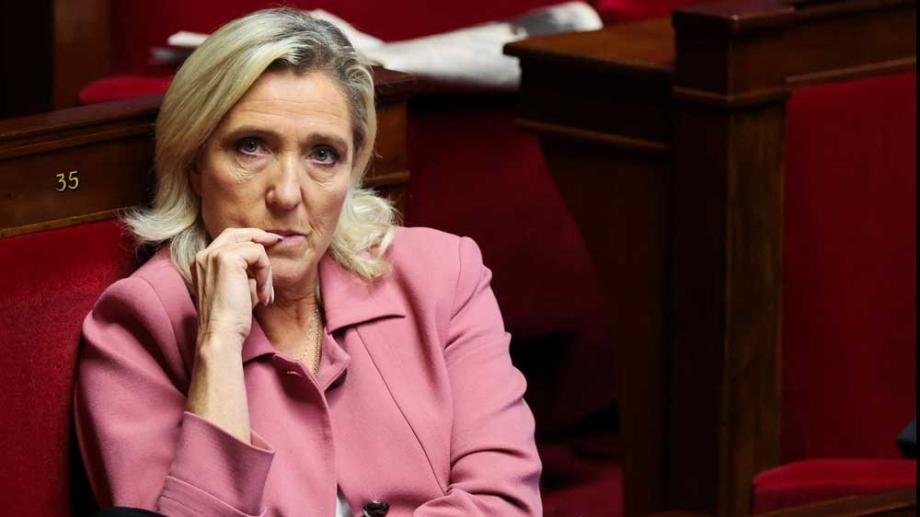 Le Pen