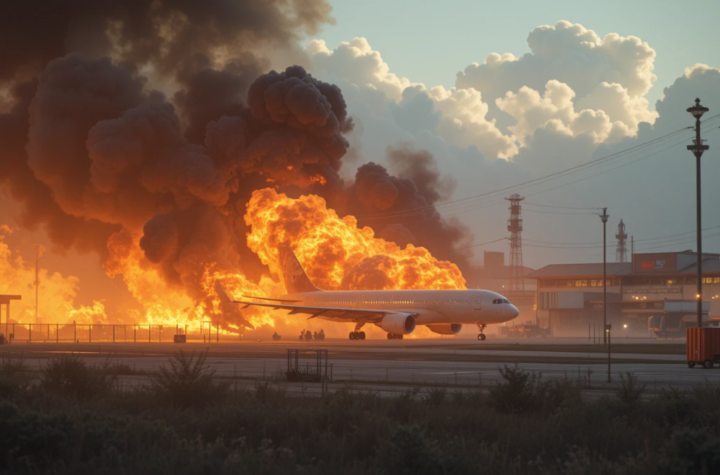 Heathrow