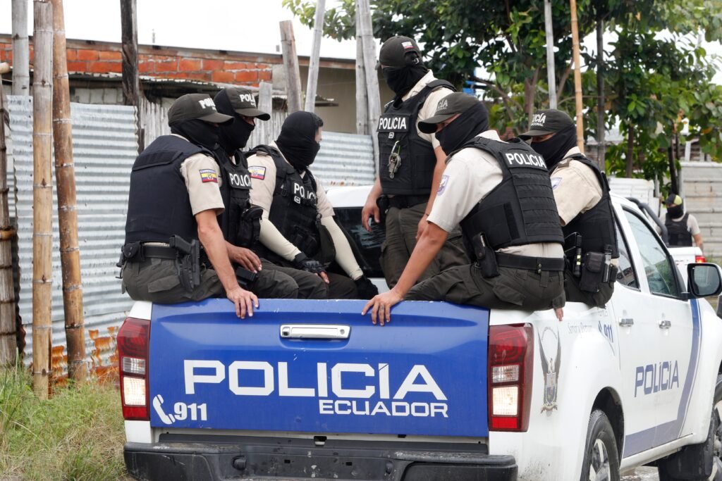 ecuador