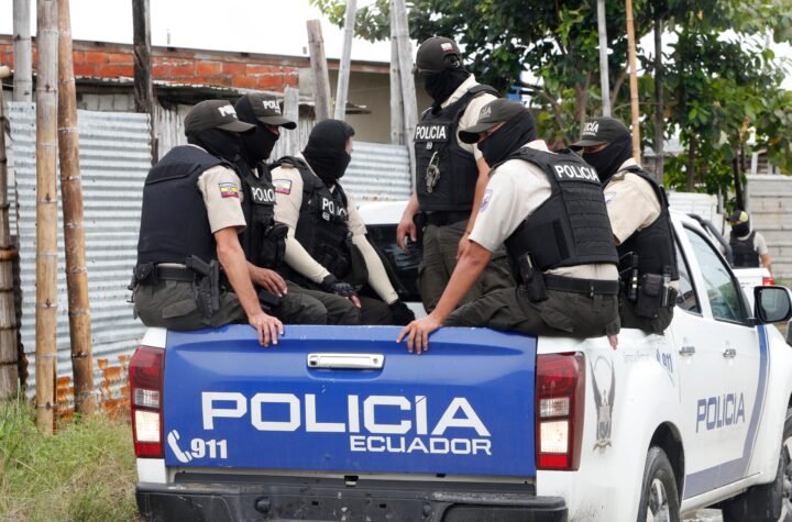 ecuador