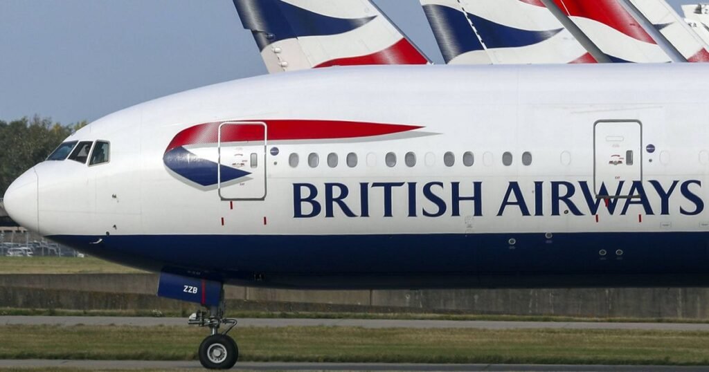Airways
