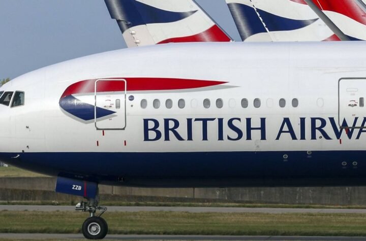 Airways