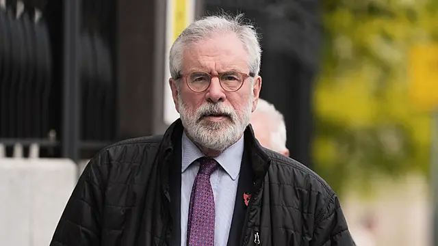 Gerry