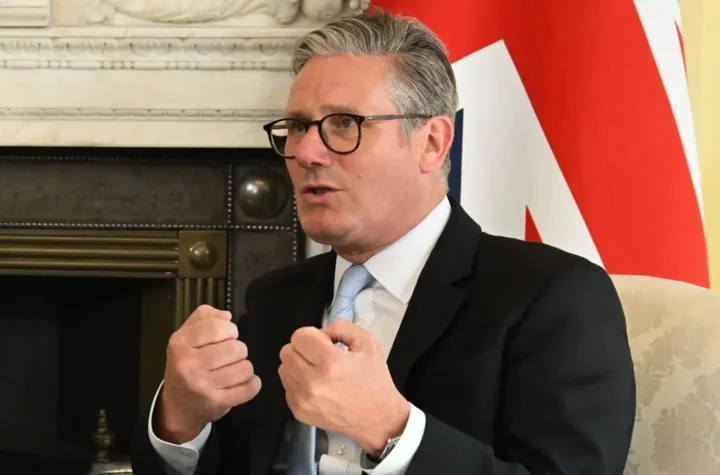 Starmer