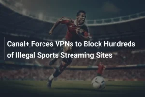 VPN