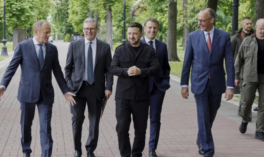 Macron