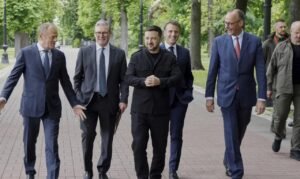 Macron