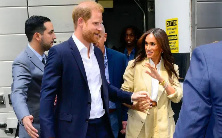 Prince Harry