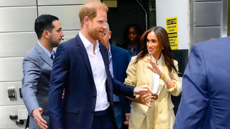 Prince Harry