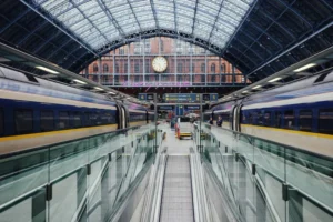 London