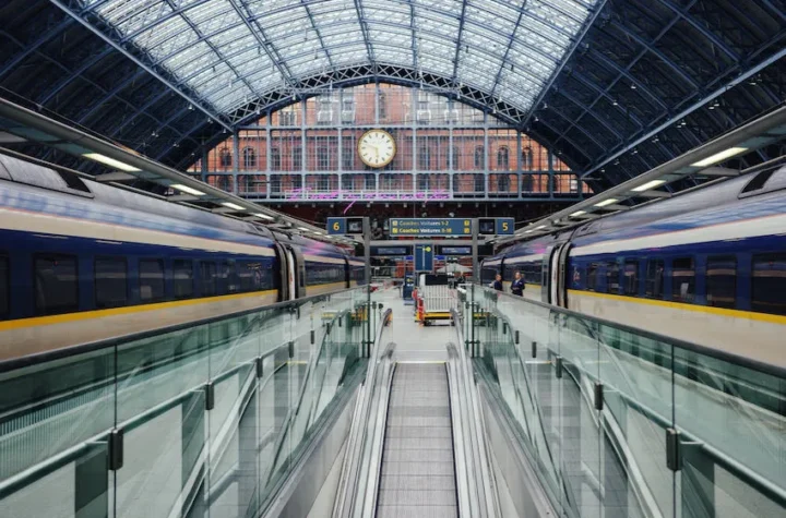 London