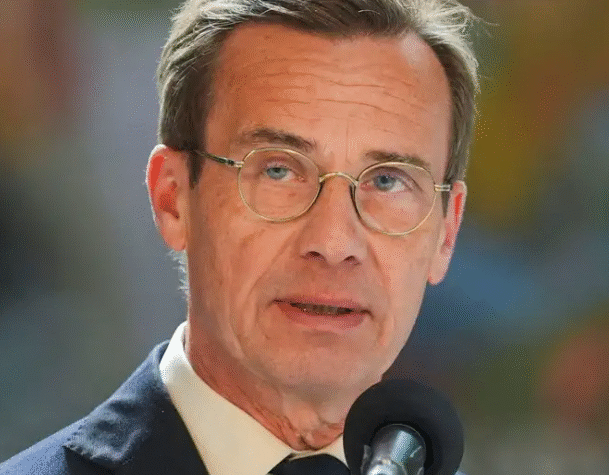 Sweden