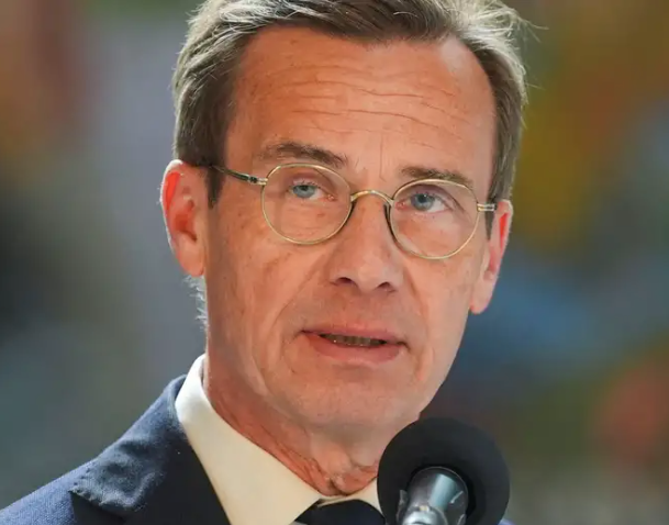 Sweden