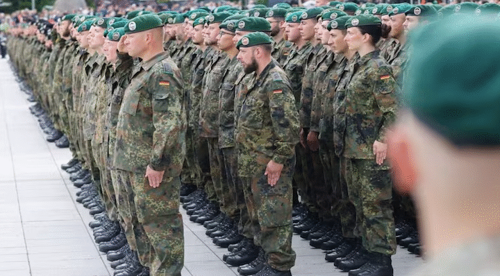 Lithuania
