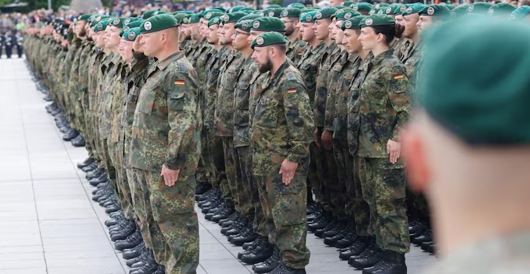 Lithuania
