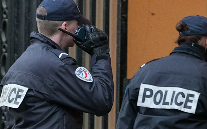 Police