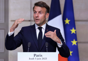 Macron