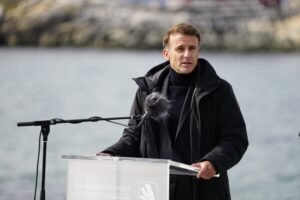 Macron