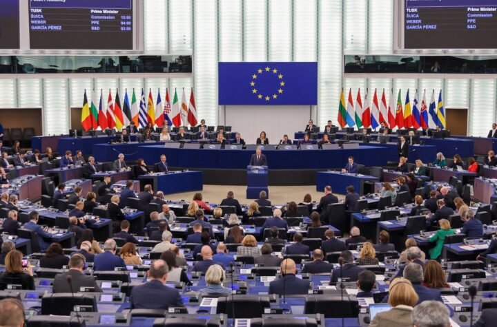 EU Parliament